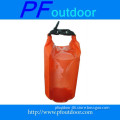 Waterproof Dry Bag With 210T polyester,outdoor dry bag